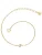Glanzstücke München Armband  goudgeel