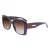 Lunettes de soleil femme Longchamp LO713S-403 Ø 53 mm