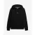 Effen hoodie Superdry