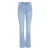 Vrouwelijke Flared Jeans b.young BYLuni