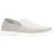 Hush Puppies Dames/dames leren schoenen voor dagelijks gebruik (Grijs)
