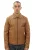 Smart Classic Harrington leren herenjack-New York