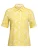 Goldner Shirt  geel / wit