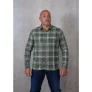 Petrol Industries Shirt long sleeve check