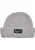 Karl Kani Muts ‘Beanie’  grijs gemêleerd