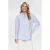Nümph Nusammie shirt 706655 airy blue