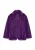 faina Winterjas ‘Fashion Look’  donkerlila