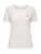 JDY Shirt ‘JDYKITTY’  rosa / wit