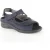 Durea 7408.220.9651-m dames sandalen
