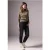 Street One Studio Dames Gebreide trui in Bruin