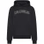 Hoodie Mister Tee Los Angeles Fluffy