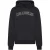 Hoodie Mister Tee Los Angeles Fluffy
