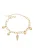 faina Armband  goud