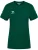 Hummel Shirt ‘Go 2.0’  donkergroen