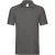 Fruit of the Loom Heren Premium Polo Shirt (Licht Grafiet)
