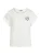 Morgan Shirt ‘261-DIMOI’  zwart / offwhite