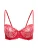 Lindex BH ‘Senna Lina’  rood