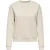 Jacqueline de Yong Asta life l/s emb sweat