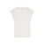 Geribd dames-T-shirt Tom Tailor Denim