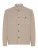 !Solid Overhemd ‘ SDUgden ‘  beige / bruin