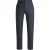Boss Chino’s met recht model en pied-de-poule-patroon voor heren (Donkerblauw)
