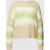 Opus Loose fit gebreide pullover met wol Model ‘Pradient’