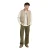 Mouwloos jasje Dickies Quilted