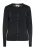 RISA Vest Dames zwart