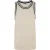 Urban Classics Heren mesh tank top