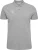 Hummel Functioneel shirt ‘GO 2.0’  stone grey / wit