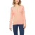 Dames-T-shirt met lange mouwen Ragwear Pinch Print