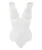 Hunkemöller Body ‘Grace’  wit
