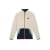 Fleece met rits TBS Kusey