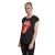 Dames-T-shirt grote