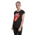 Dames-T-shirt grote
