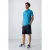 Heren Gebreide Sweatshorts