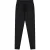 Malelions Men Venetian Trackpants | Black