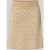 Guess Minirok met wol model ‘AUBREY’
