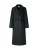 Pepe Jeans Tussenmantel ‘TAYLOR’  donkergrijs