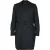 Valentino Garavani Trenchcoat Zwart