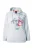 Ulla Popken Sweatshirt  grijs gemêleerd