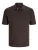 JACK & JONES Shirt  donkerbruin