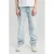 America Today straight leg jeans light blue denim