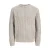 JACK & JONES JUNIOR gebreide trui – beige