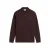 Tommy Hilfiger regular fit polo – bruin