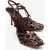 Allos Stiletto Sandaal (Dames)