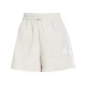 Geweven damesshort adidas Essentials 3-Stripes