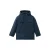 Mango Kids gewatteerde winterjas – marineblauw