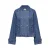 Dames spijkerjack Only April