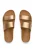 Reef Slippers Cushion Vista Sunset CJ9014 Bronze-37.5